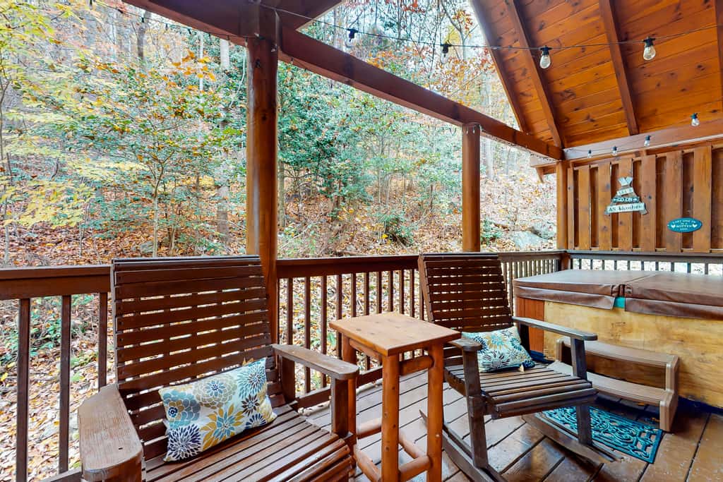3.5 Mi to DT Pigeon Forge・Dog Ok! Getaway・Hot Tub