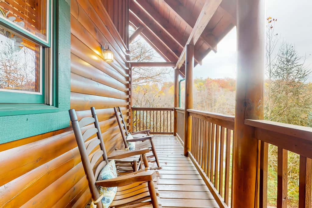 3.5 Mi to DT Pigeon Forge・Dog Ok! Getaway・Hot Tub