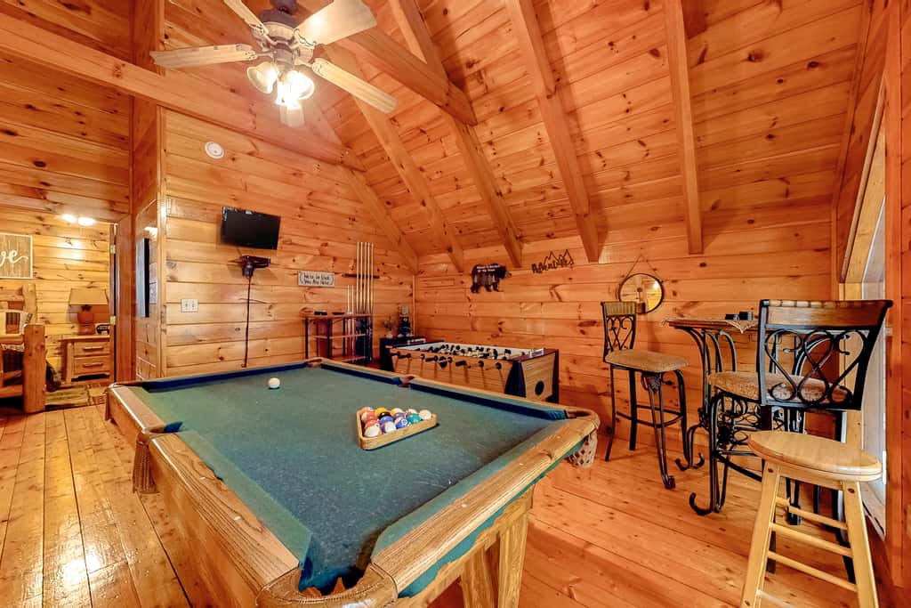 3.5 Mi to DT Pigeon Forge・Dog Ok! Getaway・Hot Tub