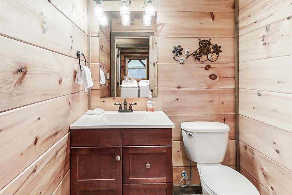 Wears Valley Retreat・Near Pigeon Forge・Firepit・Tub