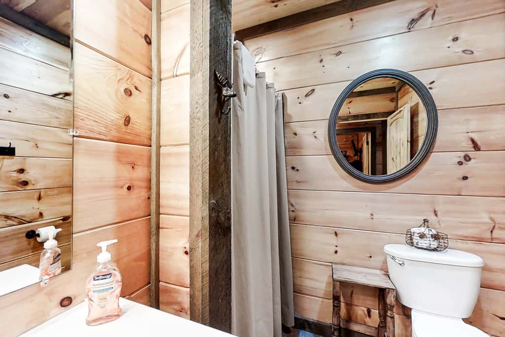 Wears Valley Retreat・Near Pigeon Forge・Firepit・Tub
