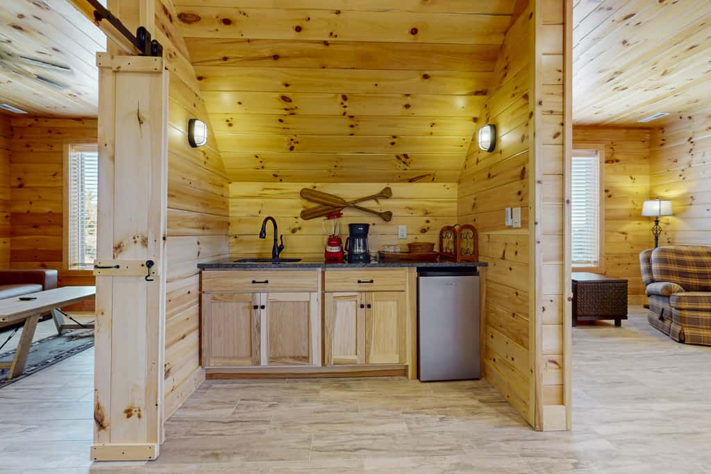 Douglas Lake Cabin Retreat・Views・Near Dolly・Games