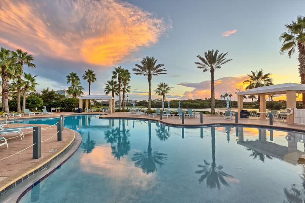 Coastal Breeze Luxurious Coastal Villa Steps to Cinnamon Beach Beautiful Pools! Perfect for Families