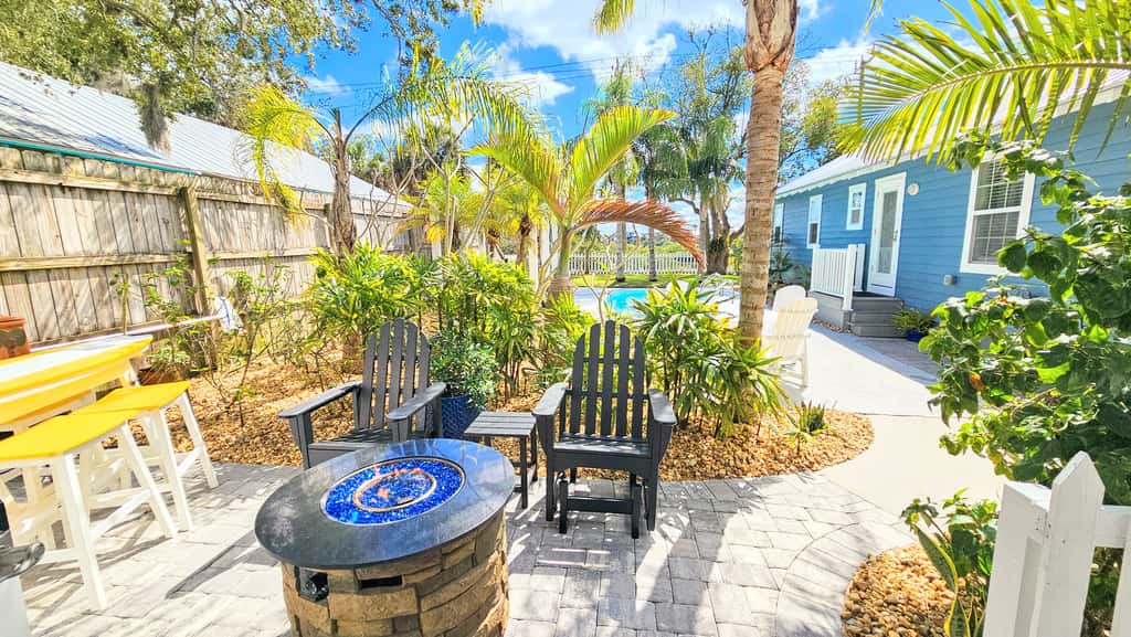 Surfside Oasis