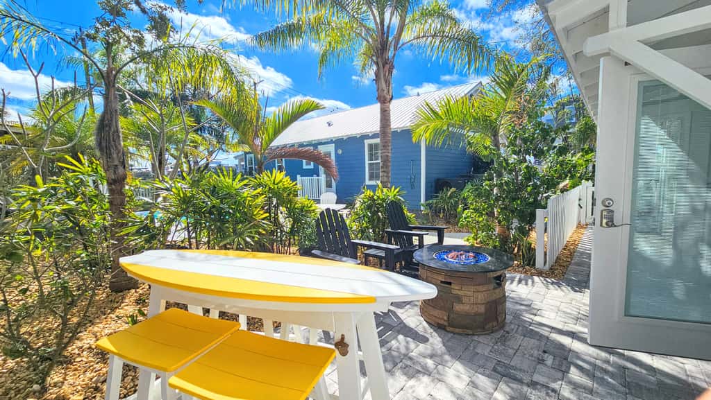 Surfside Oasis
