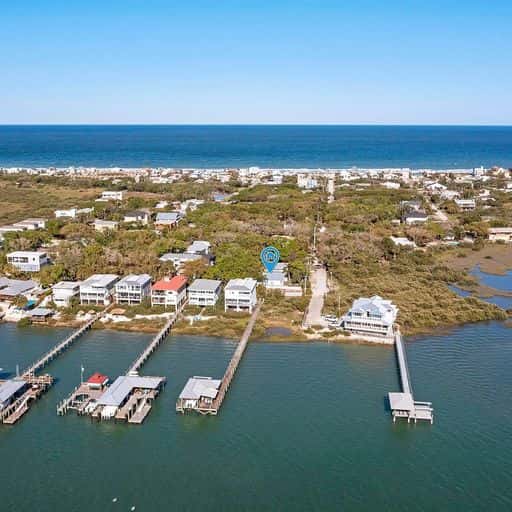Surfside Oasis