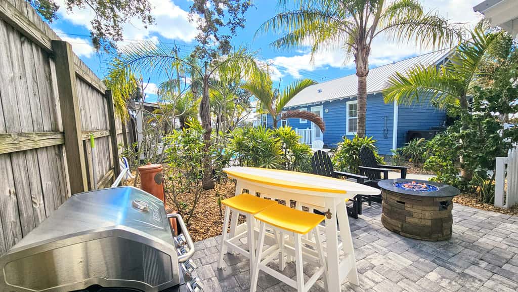 Surfside Oasis