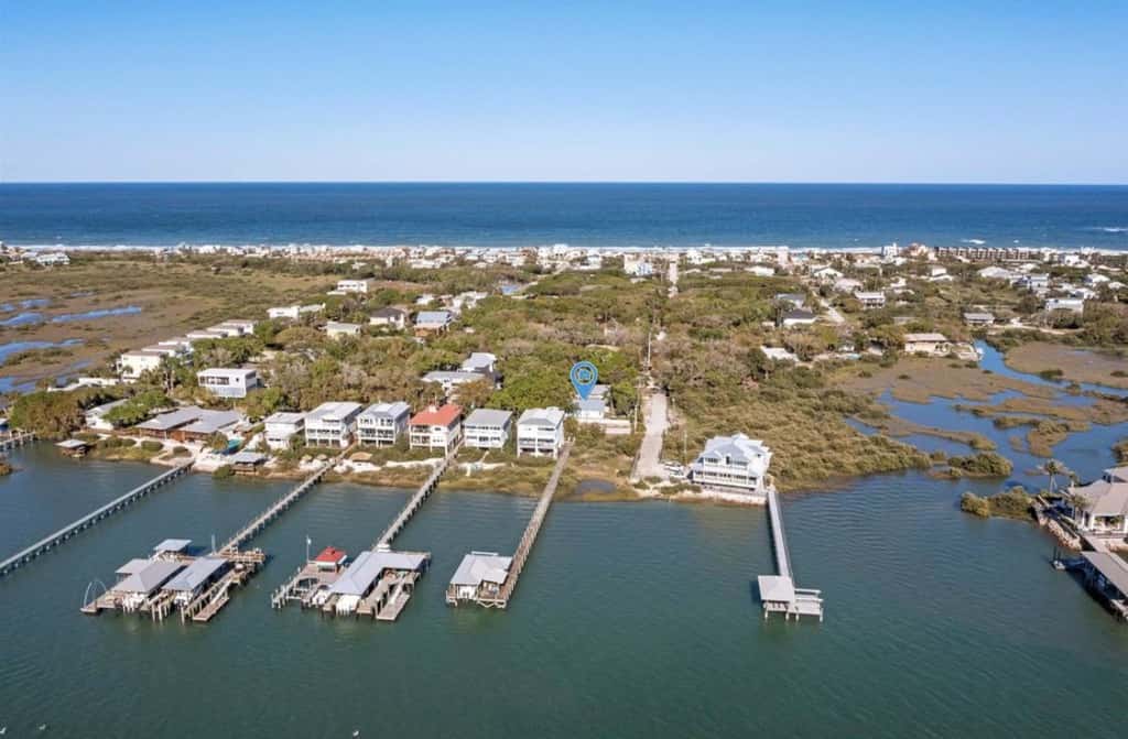 Surfside Oasis