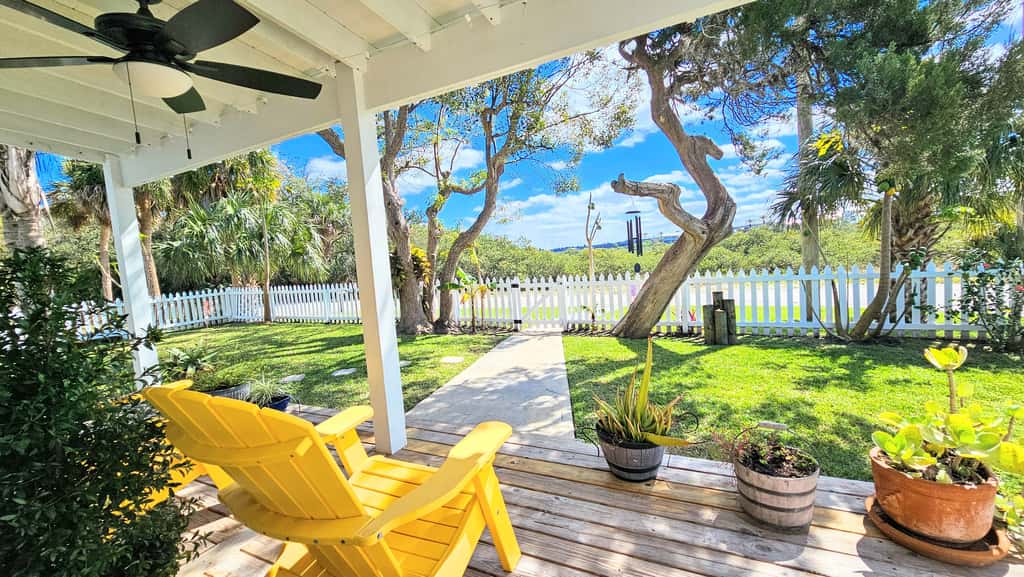 Surfside Oasis
