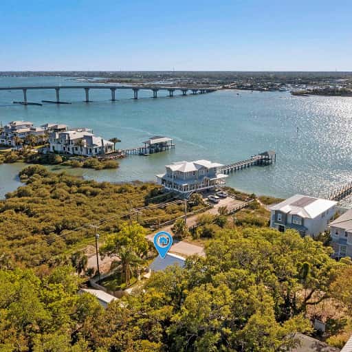 Surfside Oasis