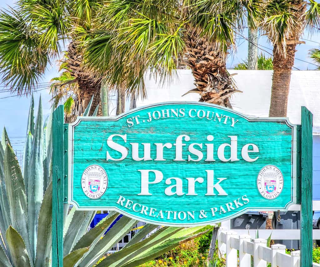 Surfside Oasis