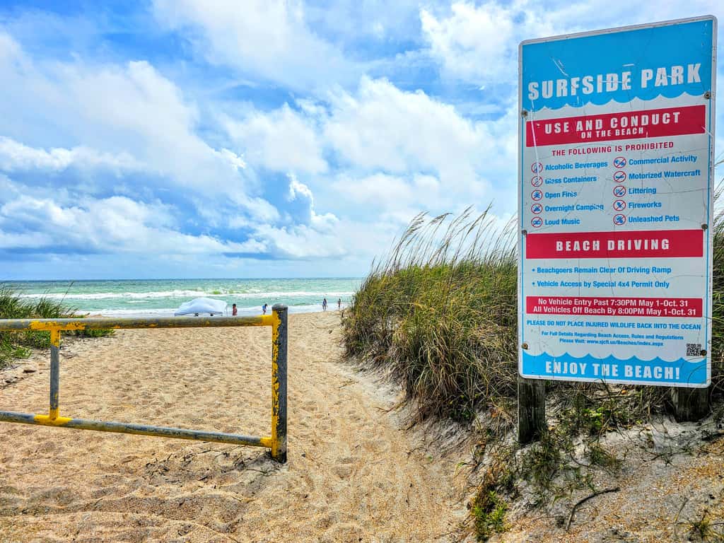 Surfside Oasis