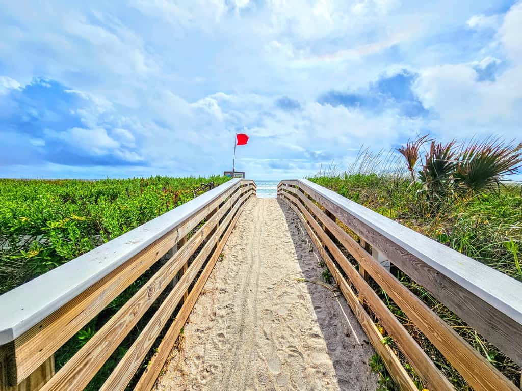 Surfside Oasis