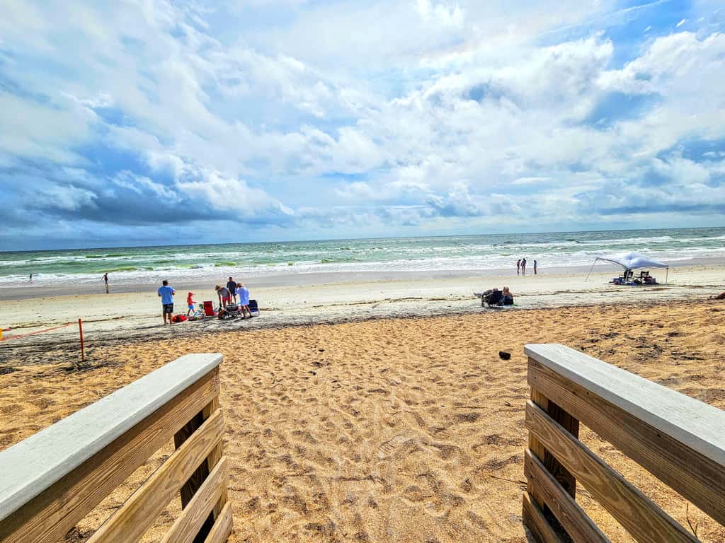 Surfside Oasis