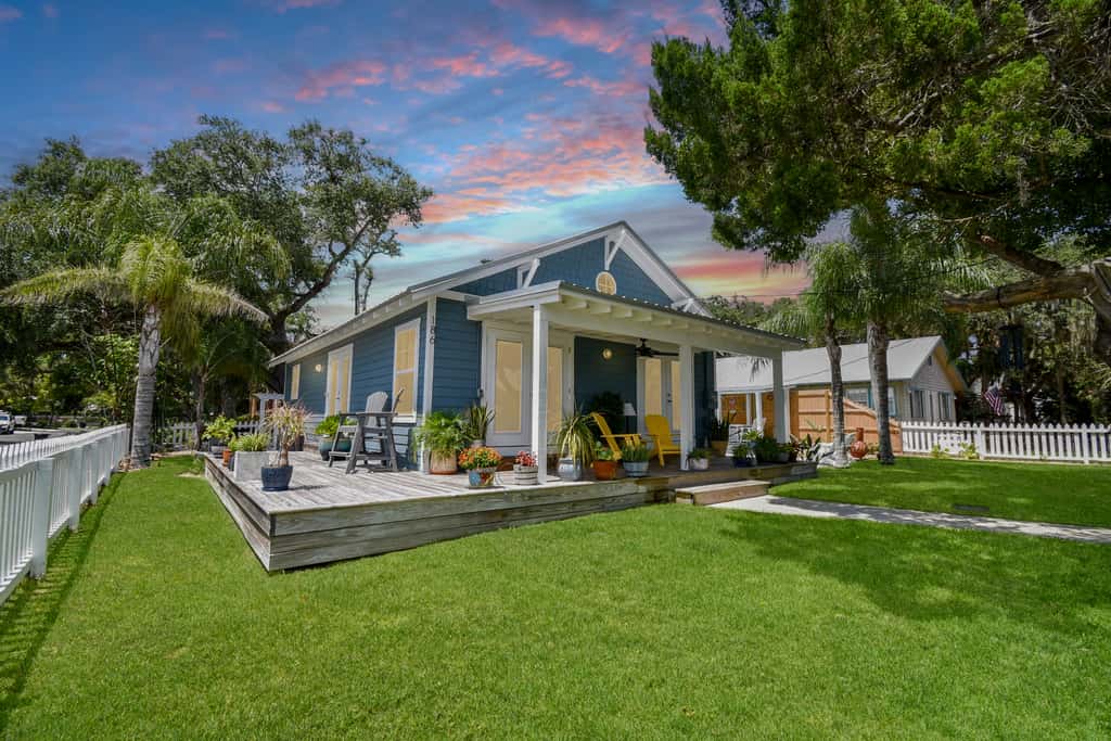 Surfside Oasis