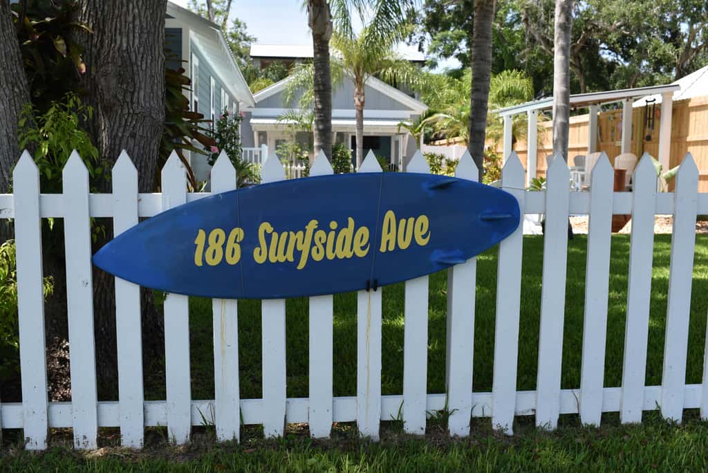 Surfside Oasis