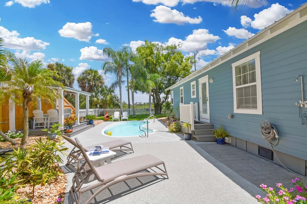 Surfside Oasis