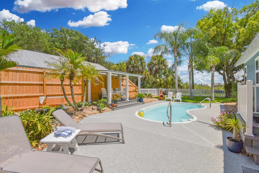 Surfside Oasis
