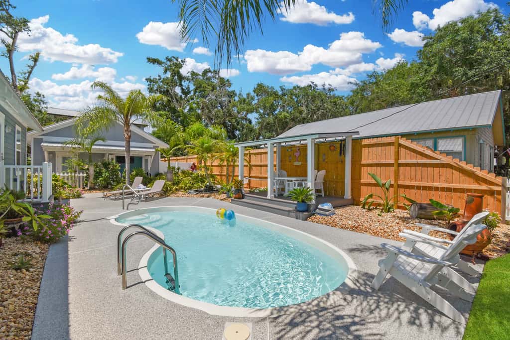 Surfside Oasis