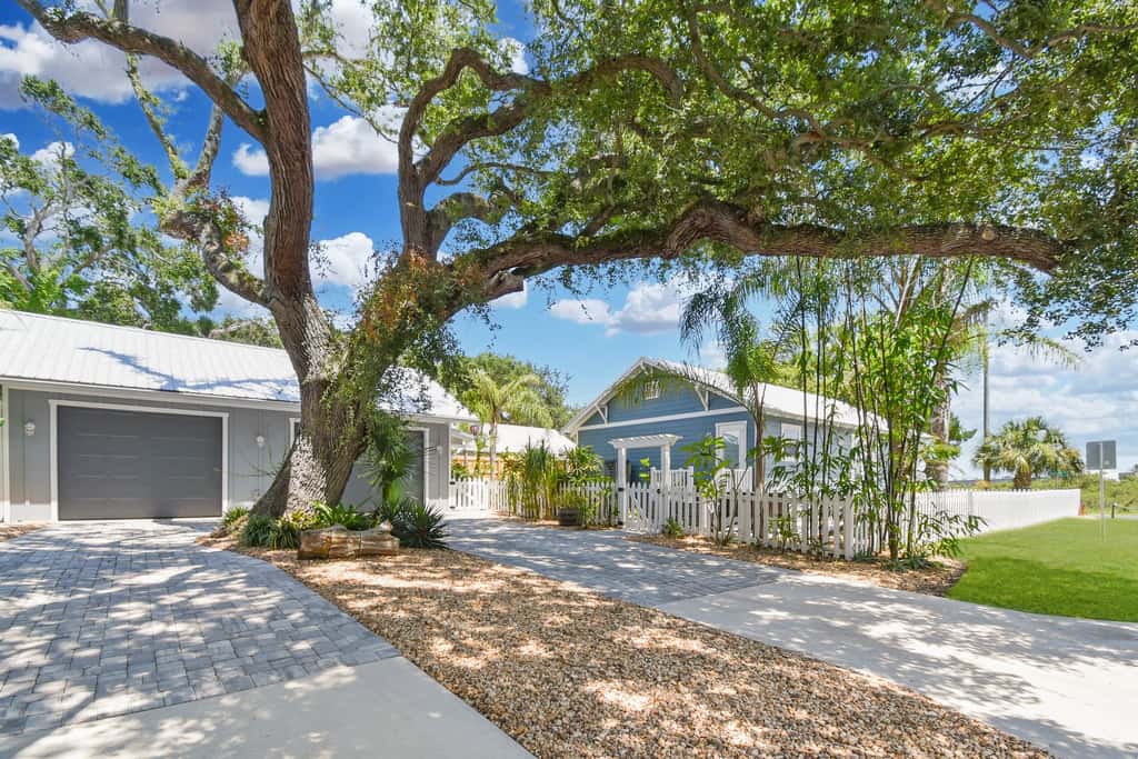 Surfside Oasis