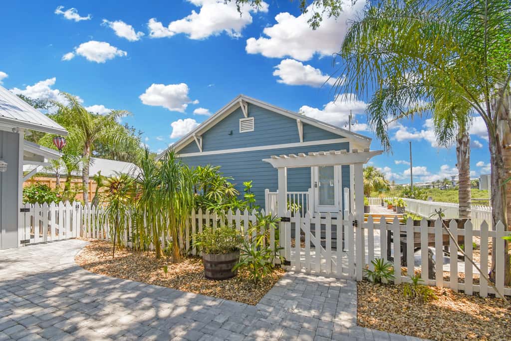 Surfside Oasis