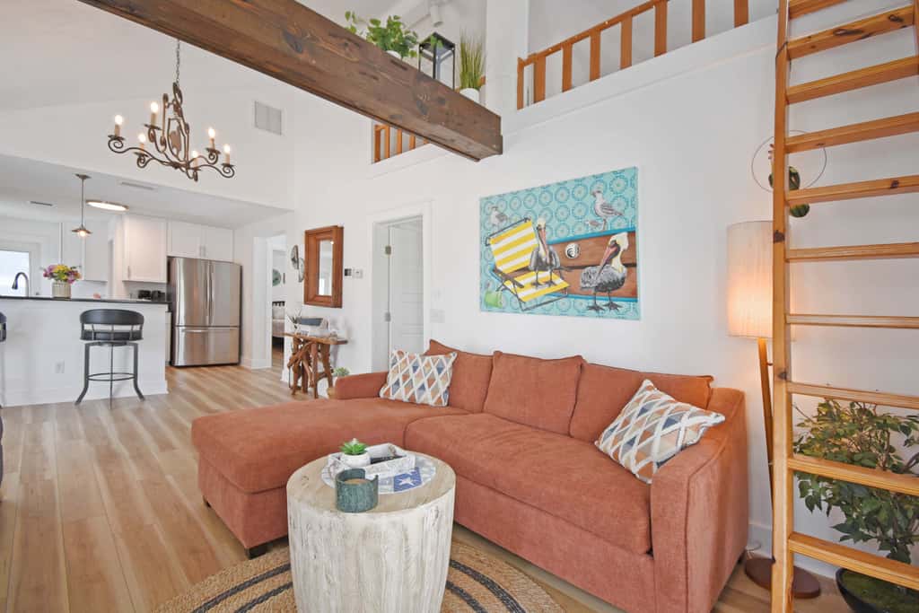 Surfside Oasis