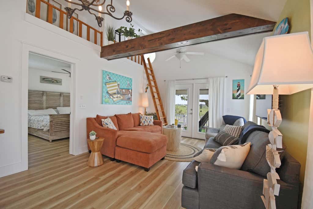 Surfside Oasis
