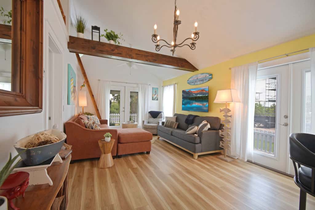 Surfside Oasis