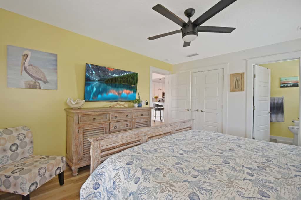 Surfside Oasis