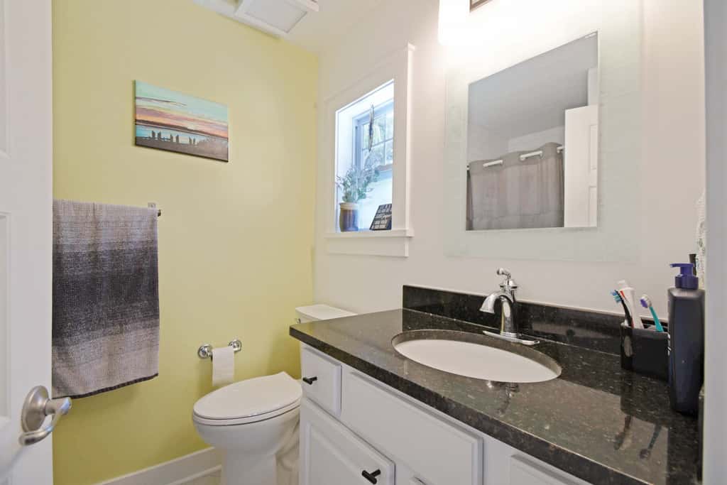 Surfside Oasis