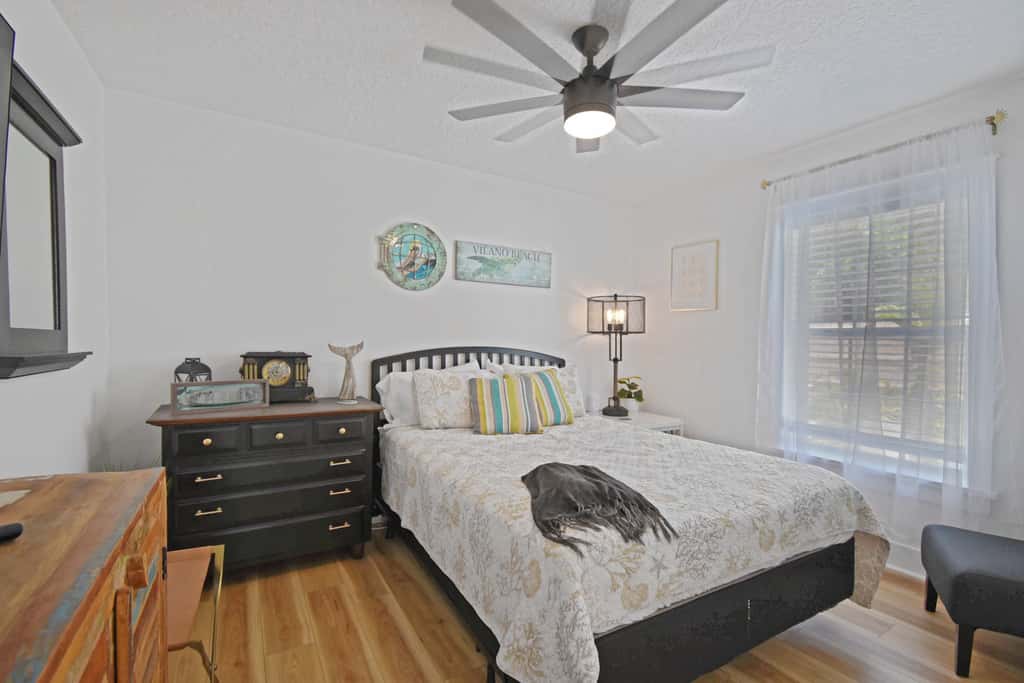 Surfside Oasis
