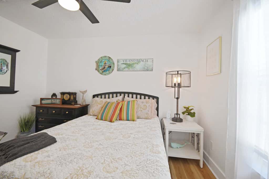 Surfside Oasis