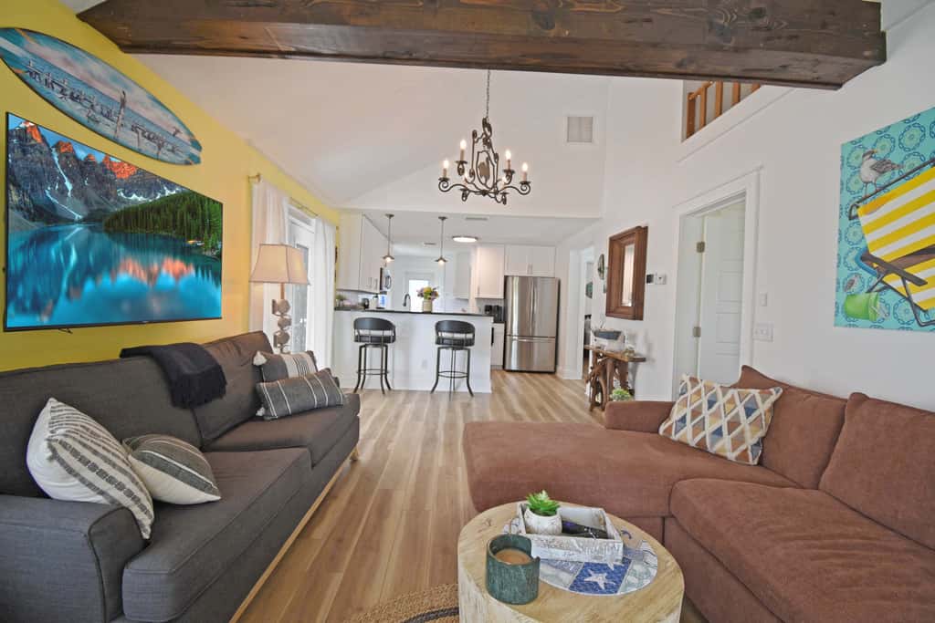 Surfside Oasis
