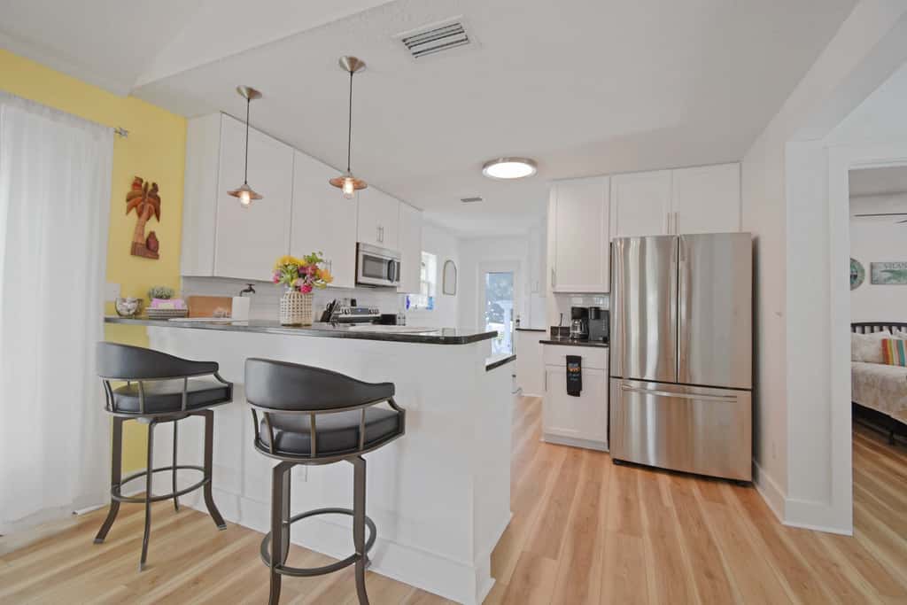 Surfside Oasis