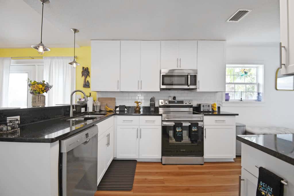 Surfside Oasis