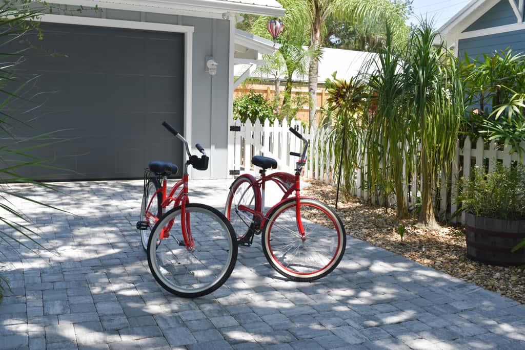 Surfside Oasis