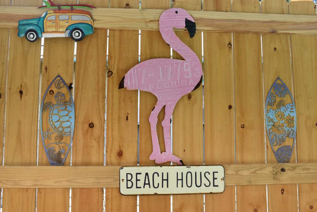 Surfside Oasis