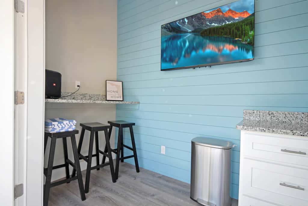 Surfside Oasis