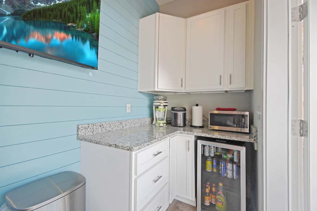 Surfside Oasis