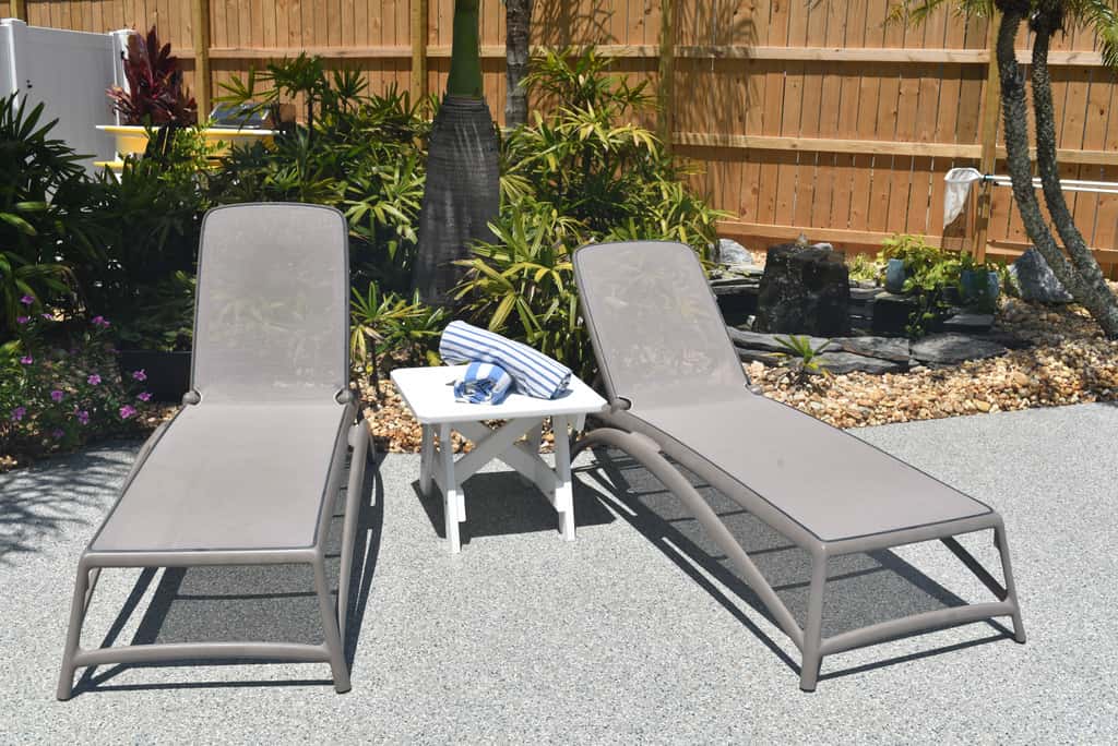 Surfside Oasis