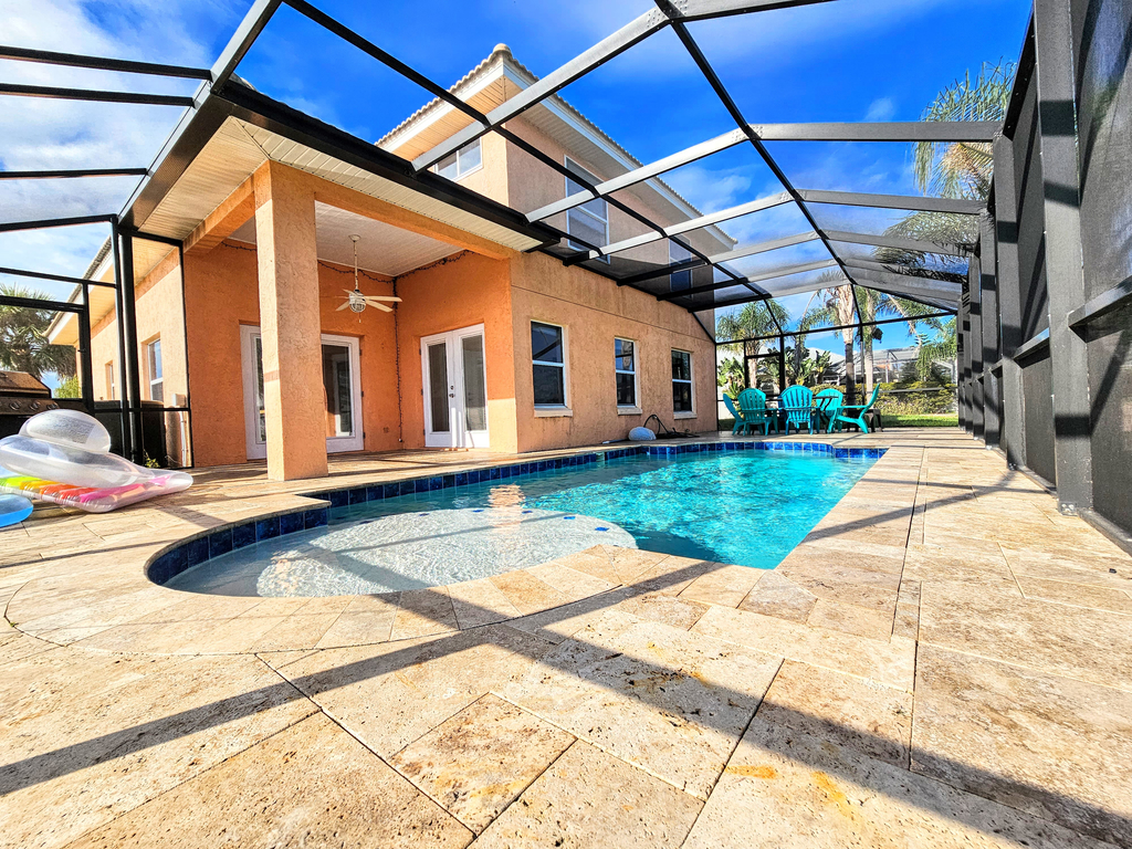 Coral Casa