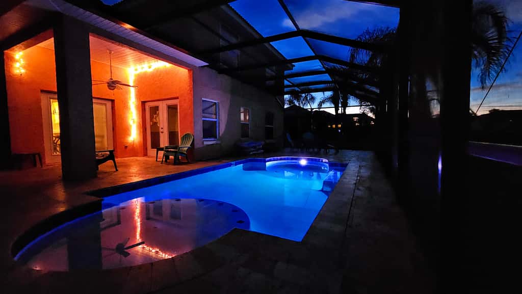 Coral Casa