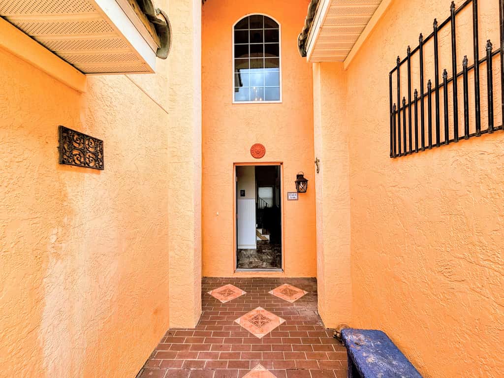 Coral Casa