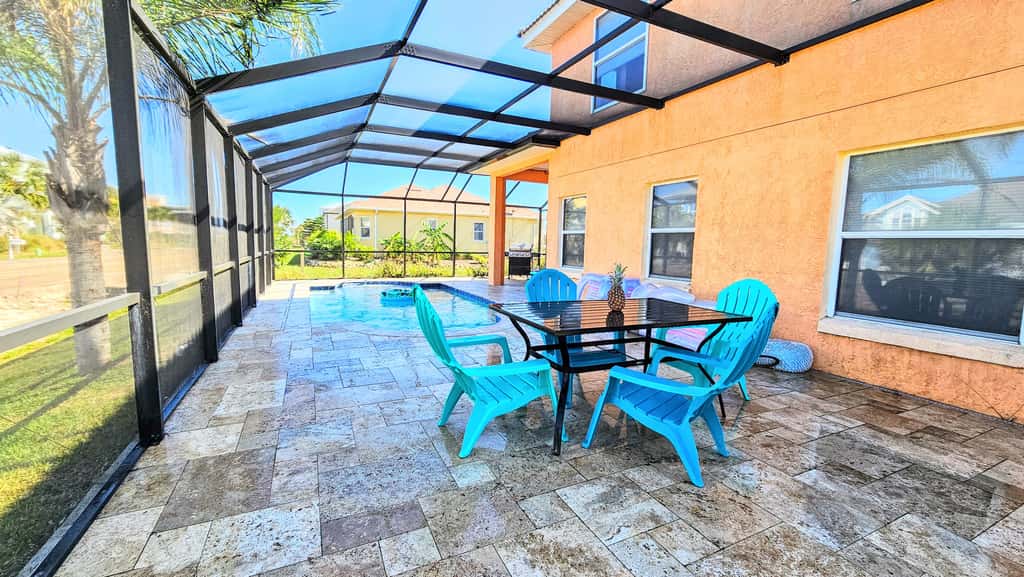 Coral Casa
