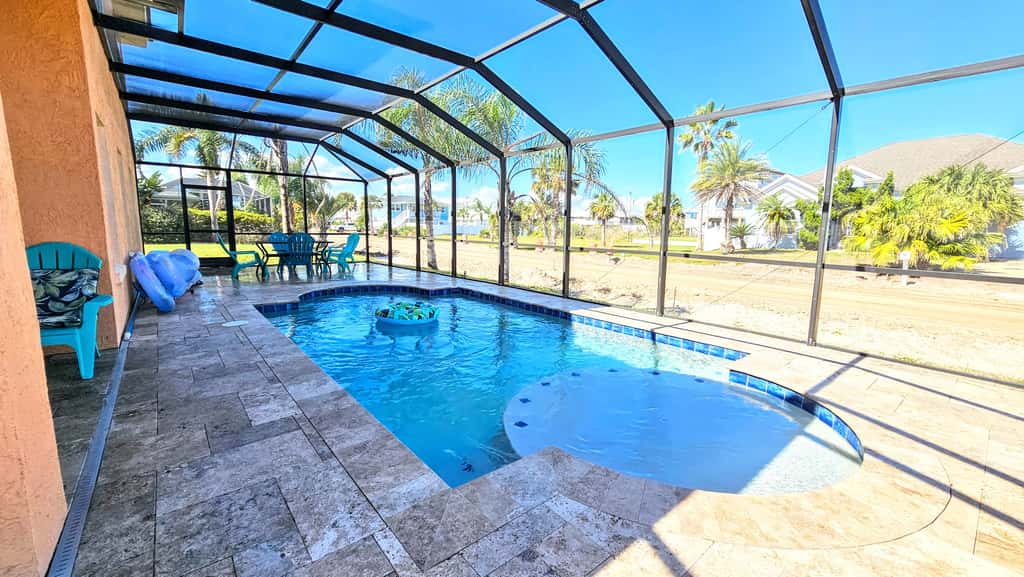 Coral Casa