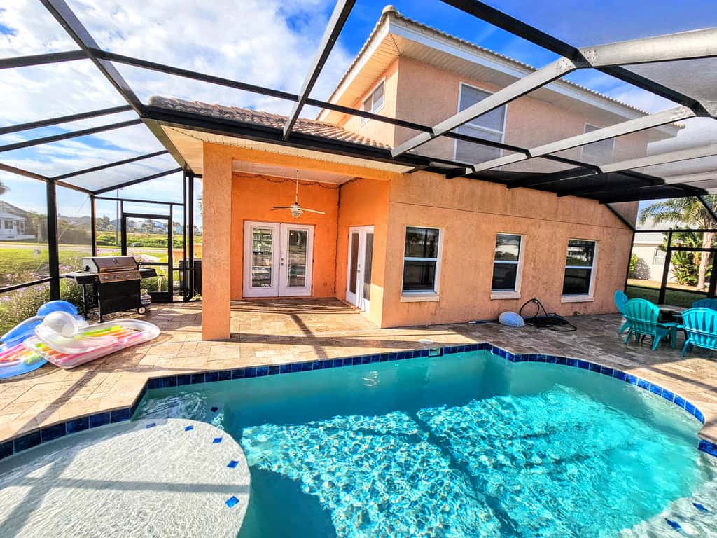 Coral Casa