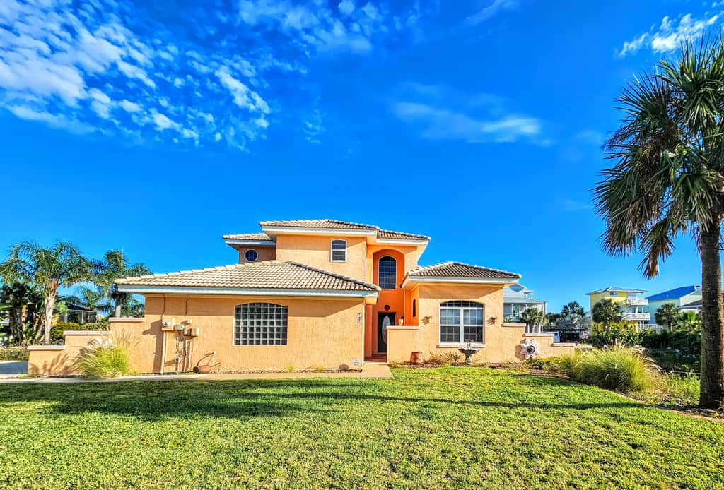 Coral Casa