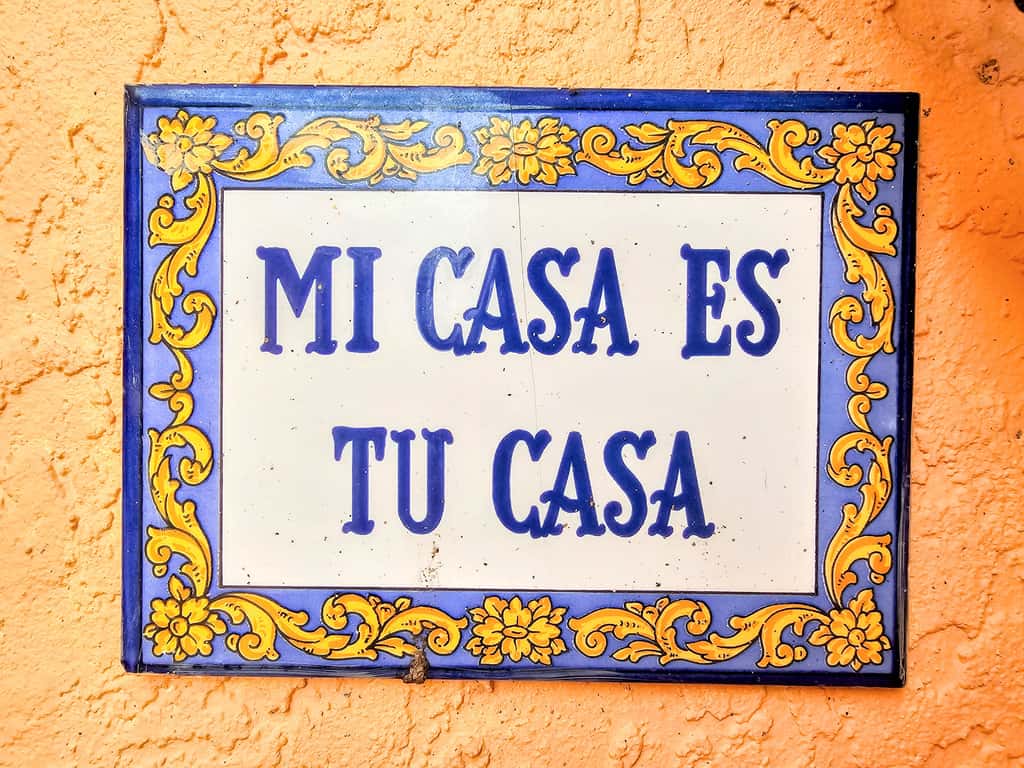 Coral Casa