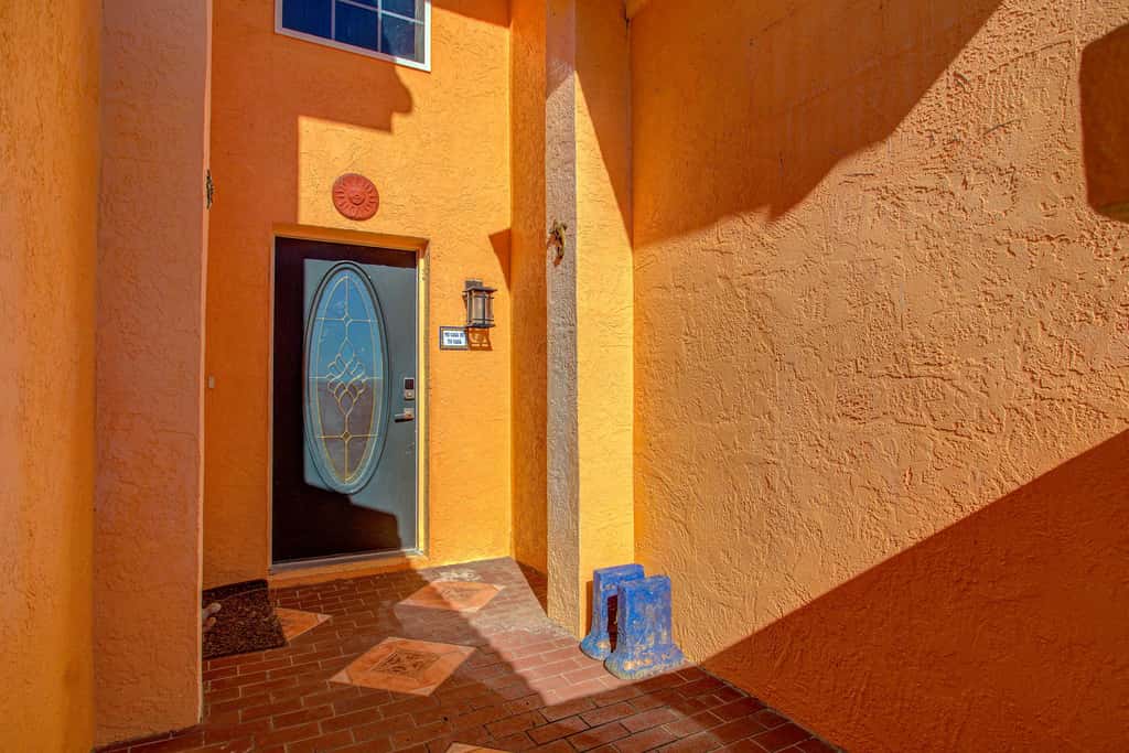 Coral Casa