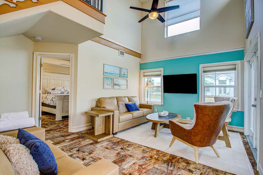 Coral Casa